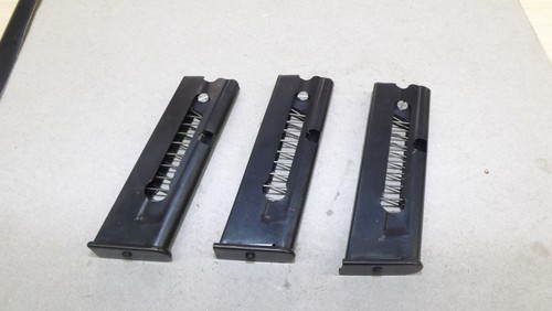 New promag fits taurus - -,