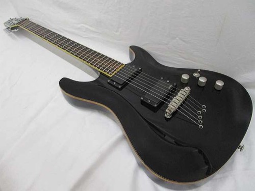 Ibanez electric guitar - ibanez,
