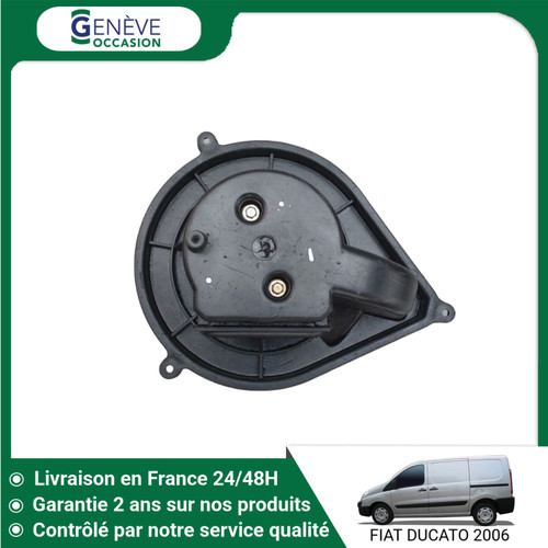 Moteur ventilateur - moteur,