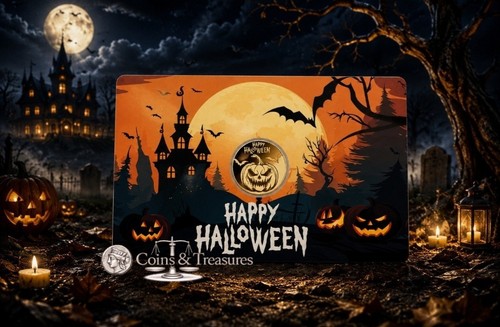 Halloween citrouille 1000 - citrouille, oz