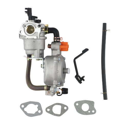 Groupe électrogène gaz