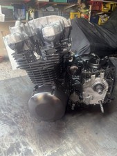 Moteur KAWASAKI ZR-7  39500km