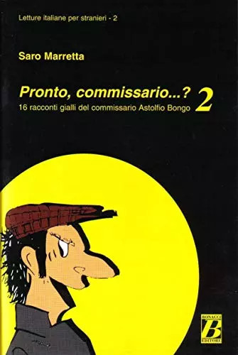Pronto commissario 16 - commissario...,