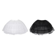 Jupon court, crinoline, jupon