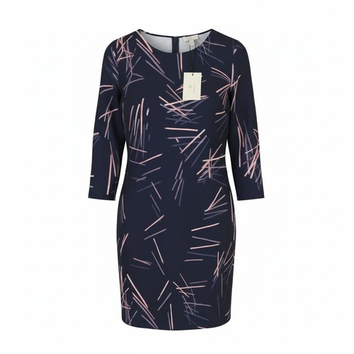 Gant imprimé robe - gant,
