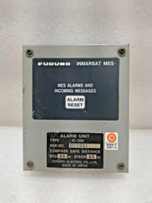FURUNO ELECTRIC IC-306 MES