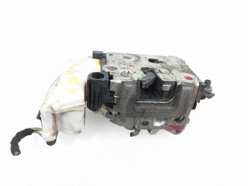Lancia lybra 2002 - serrure, de