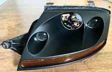 Headlight Audi TT 8N 8N0941003BE LEFT (no glass)