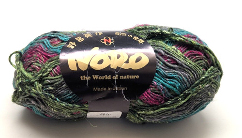 Noro the world nature - world, of
