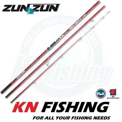Canne pêche surfcasting - canne,