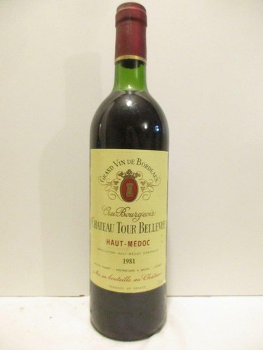 Haut médoc château tour - haut-médoc,