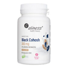 Aliness Black Cohosh