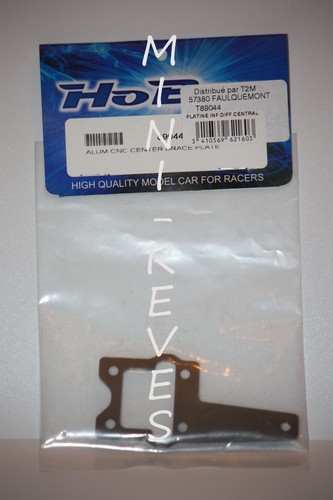 Hobao renfort aluminium cnc - aluminium,