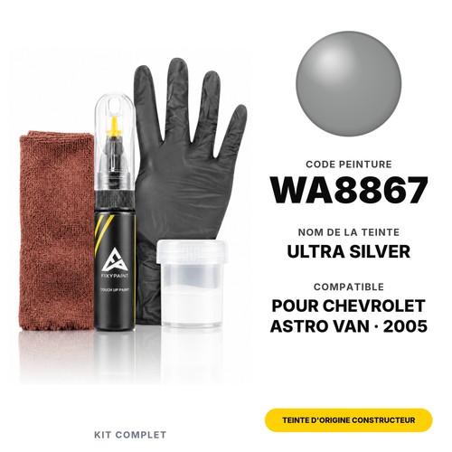 Peinture retouche pour - peinture,
