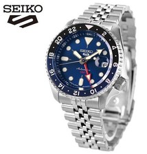 [☆Nouveau]SEIKO 5 SPORTS