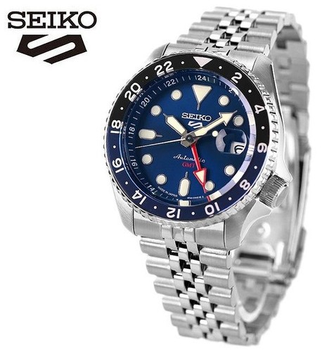 Nouveau seiko 5 sports - 5,
