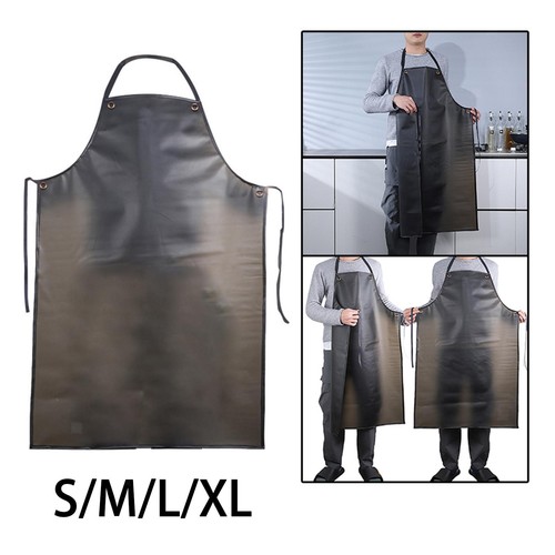 Tablier imperméable très - tablier,
