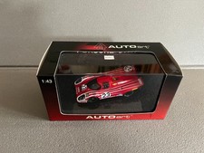 Voiture Miniature Porsche 917K