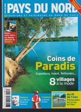 PAYS DU NORD N°53 COINS DE