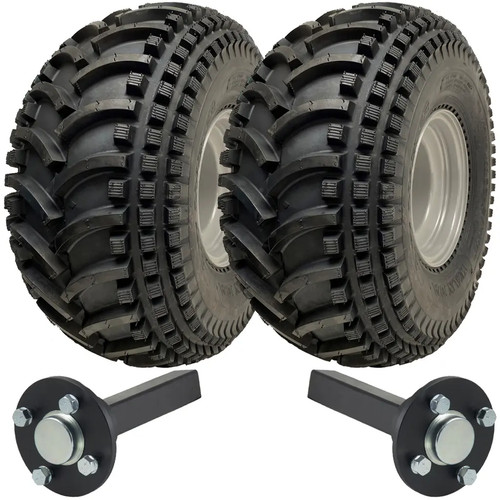 Kit remorque pour quad - kit,