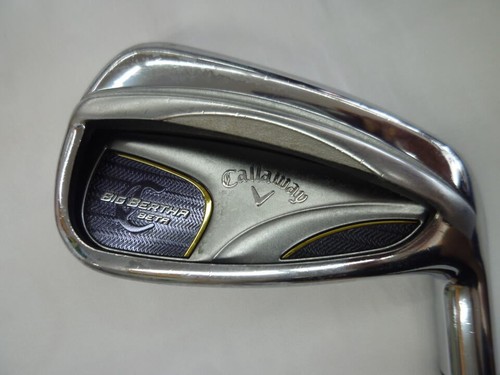 Callaway big bertha beta iron - big,