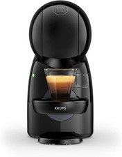 Machine À Café Krups Dolce Gusto Piccolo XS 15 BAR Noire KP1A3BP1