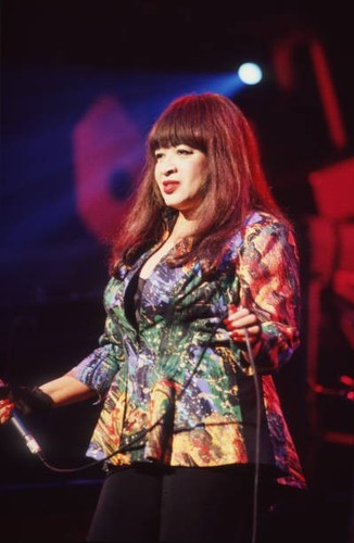 Ronnie spector diamond awards - spector,