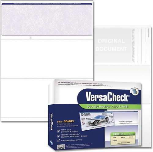 Secure checks 1000 - secure,