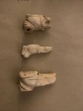 Pommeaux De Cannes Anciennes