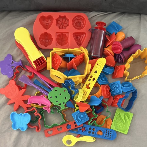 Play doh lot - ,