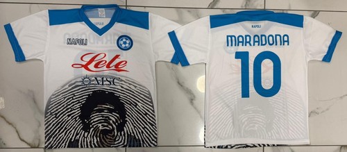 Shirt maglia souvenir - maglia,