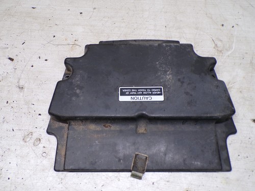 Cache plastique yamaha venture - plastique,