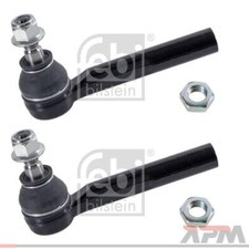 2x Febi 12779 Rotule de