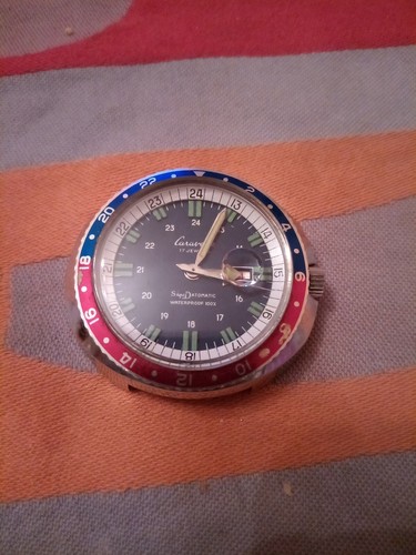 Montre caravelle jewels - jewels,