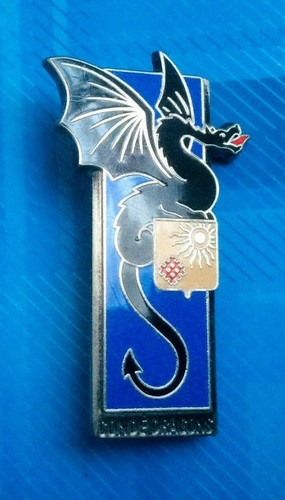 0296 joli insigne - #0296#,