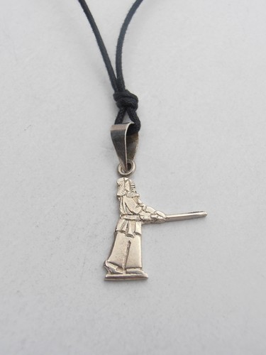 Pendentif argent 925 avec - argent,