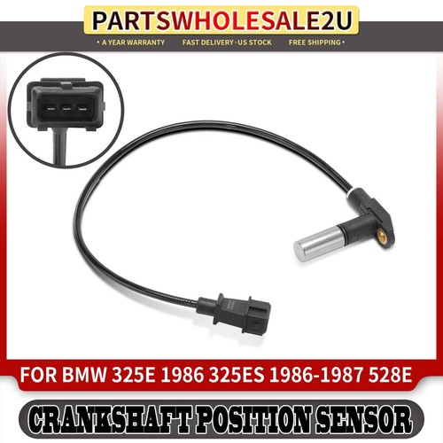 Crankshaft position sensor for - crankshaft,