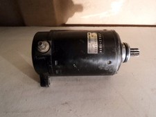 DEMARREUR KAWASAKI GPZ 750