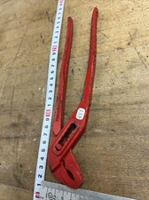 pince Multiprise,  OLD TOOL