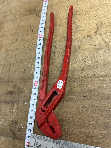 Pince multiprise old tool - multiprise,,