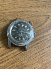 montre enicar sherpa Divette