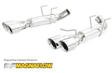 Terminaux échappement 15077