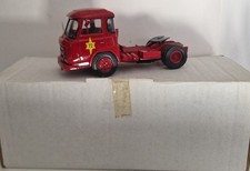 Duthy 1/43 - Saviem JL 20 No.72 Pinder