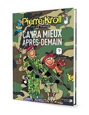 Ca ira mieux après-demain -
