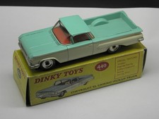 vrai Dinky toys 449 -
