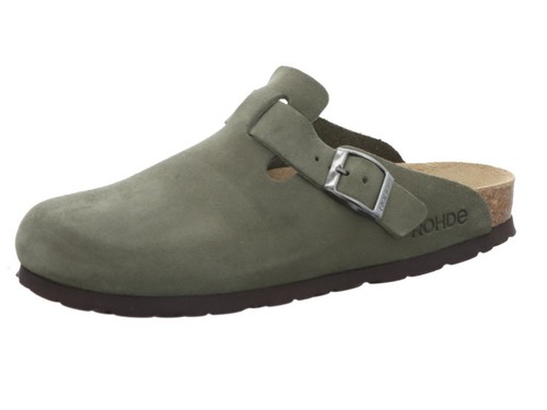 Rohde 6071 mule femme - mule,