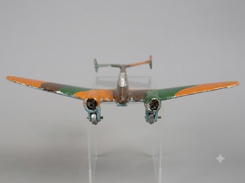 Avion 200 potez - 1/200, 630