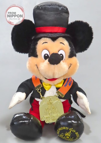 Peluche disney mickey mouse - peluche,