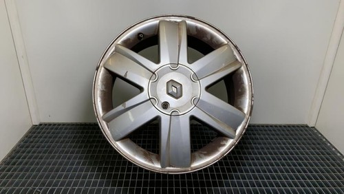 Jante renault megane - renault, 2