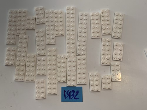 Lot pièces lego - lot,